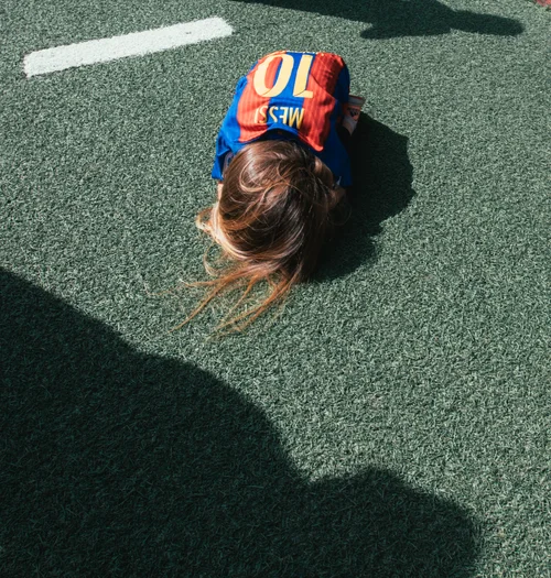 Barcelona child kid football shirt fc barcelona – Barcelona