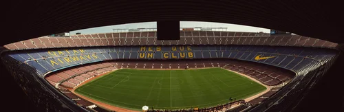 Barcelona camp nou stadium football fc barcelona – Barcelona