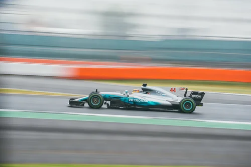 Formula 1 f1 mercedes racing car speed – Sports & Event Photography