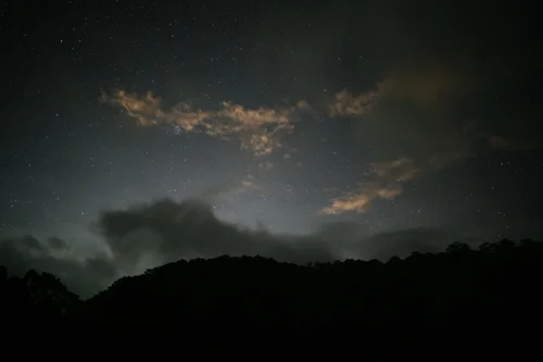 Philippines storm clouds dark sky dramatic – Philippines