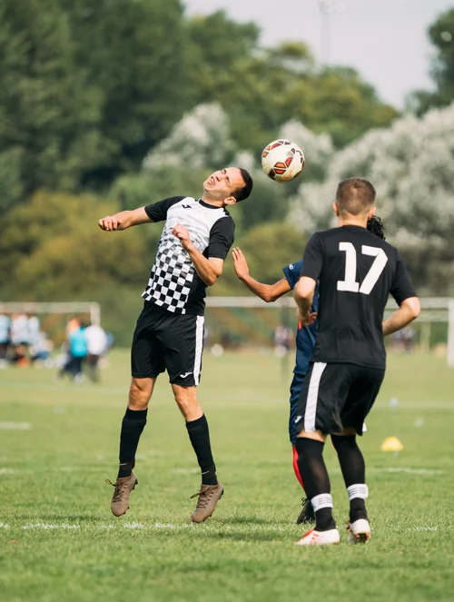 Jack walpole cup final header ball football – Sports & Event Photography