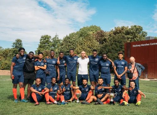 Jack walpole cup final winning team photo – Sports & Event Photography